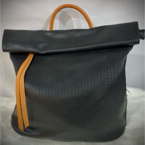 Minimalist Backpack Purse